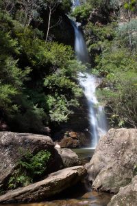 Discvover Photography Courses | Photographing waterfalls