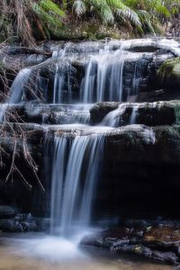 Discover Photography Courses | waterfall photography